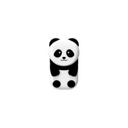 Contactless Wallet for Family Use - Panda Shape