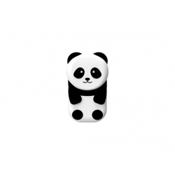 Porte Monnaie Sans Contact pour Usage Familial - Forme Panda