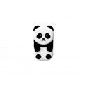 Porte Monnaie Sans Contact pour Usage Familial - Forme Panda