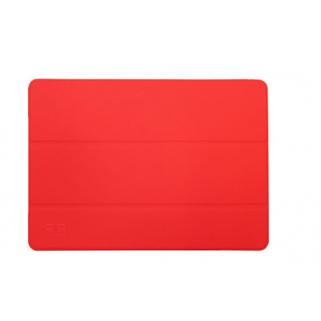 Folio Slim - iPad 10.2 - Rouge