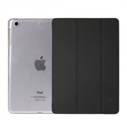 Folio Slim - iPad 10.2 - Black
