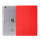 Folio Slim - iPad Pro 12.9 (2020) - Rouge