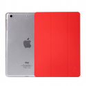 Folio Slim MW pour iPad Pro 12.9 (2020 - 4e gén) Rouge
