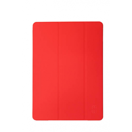 Folio Slim - iPad Pro 12.9 (2020) - Rouge