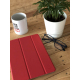 Folio Slim - iPad Pro 12.9 (2020) - Rouge