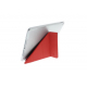 Folio Slim - iPad Mini 4 - Rouge