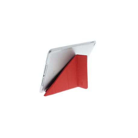 Folio Slim - iPad Mini 4 - Rouge