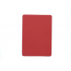 Folio Slim - iPad Mini 4 - Rouge