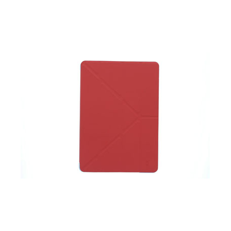 Folio Slim - iPad Mini 4 - Red
