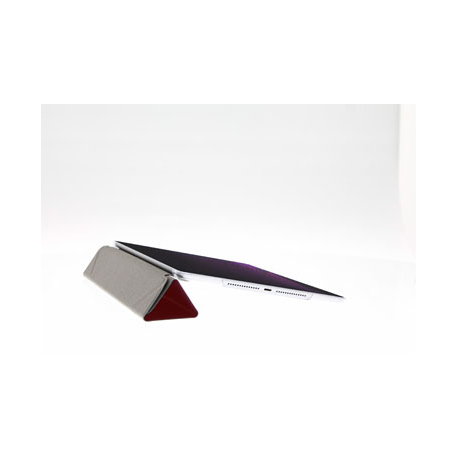 Folio Slim - iPad Mini 4 - Rouge