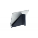 Folio Slim - iPad Mini 4 - Bleu foncé