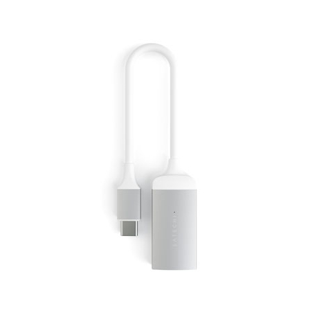 Adaptateur USB Type-C vers HDMI adapter 4K @60HZ - Argent