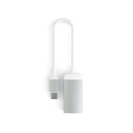USB Type-C to HDMI adapter 4K @ 60HZ - Silver