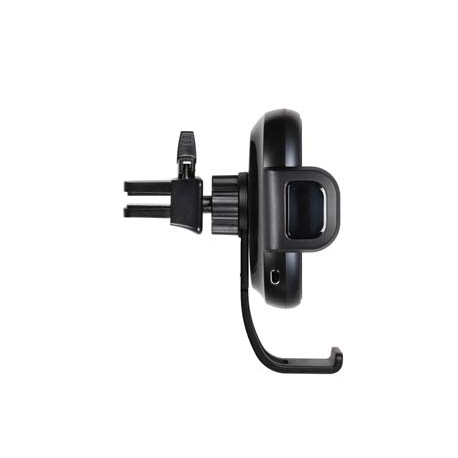 Automotive Wireless Charging Stand - Black