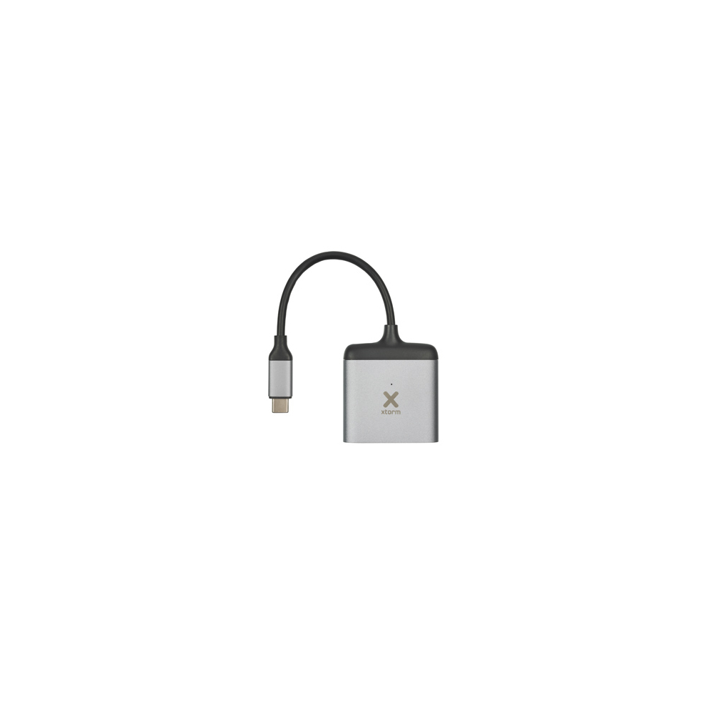 Adaptateur USB-C vers HDMI - Moshi