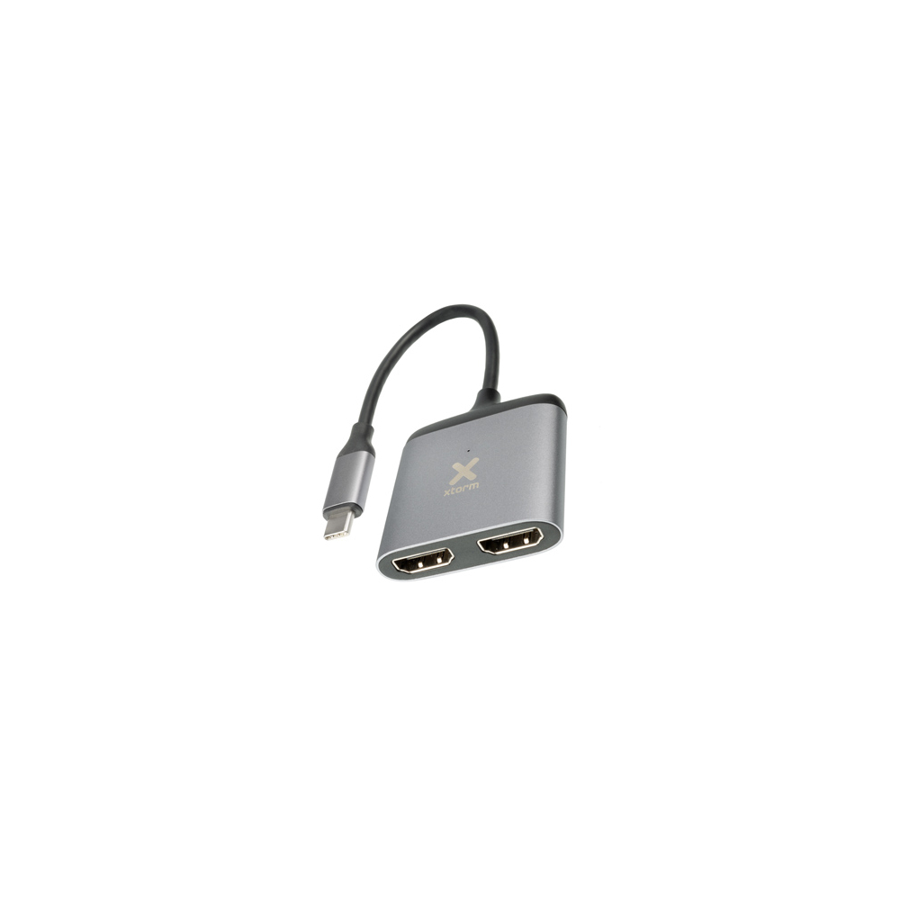 Adaptateur USB-C vers HDMI - Moshi