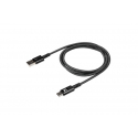 Original Xtorm USB to USB-C Cable (1m) Black