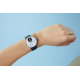 Hybrid Connected Watch - ScanWatch 42mm - White