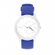 MOVE Connected Watch - Activity Tracker - Blue