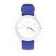 MOVE Connected Watch - Activity Tracker - Blue