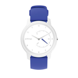 MOVE Connected Watch - Activity Tracker - Blue