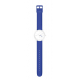 MOVE Connected Watch - Activity Tracker - Blue