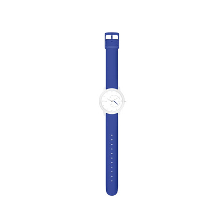 Montre Connectée MOVE - Tracker d'Activité - Bleu