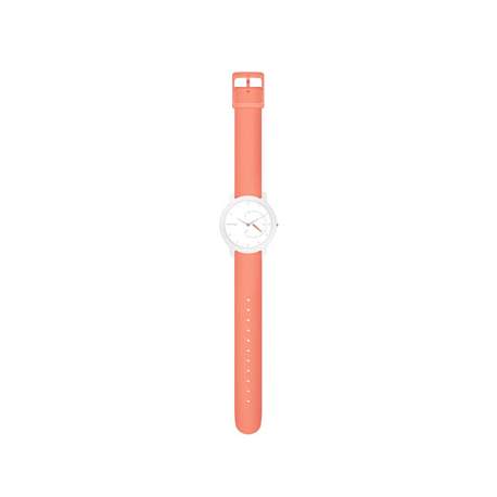 MOVE Connected Watch - Activity Tracker - Coral