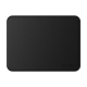 Eco-Friendly Leather Mouse Pad - Black