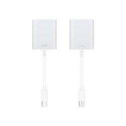 Adaptateur de Port Mini Display vers HDMI 4K