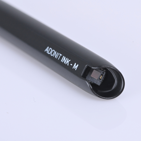 INK-M NOIR Stylet double fonction