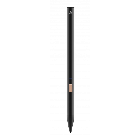 NOTE 2 NOIR Stylet pour iPad étanche