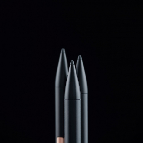 NOTE 2 NOIR Stylet pour iPad étanche