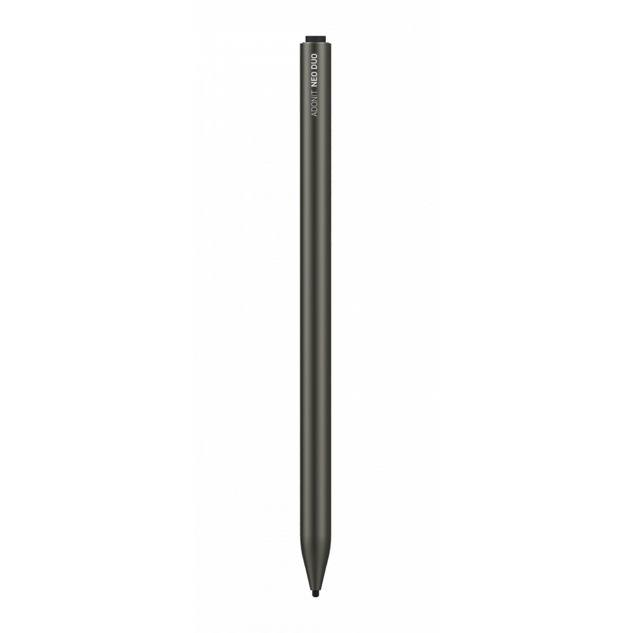 STYLET NEO DUO GRAPHITE BLACK Stylet Dual-mode pour iPhone et iPad