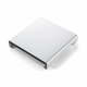 SUPPORT IMAC AVEC HUB TYPE-C ARGENT