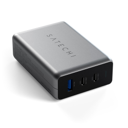 Chargeur USB-C & USB-A