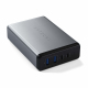 CHARGEUR DE BUREAU USB-C PD 108W