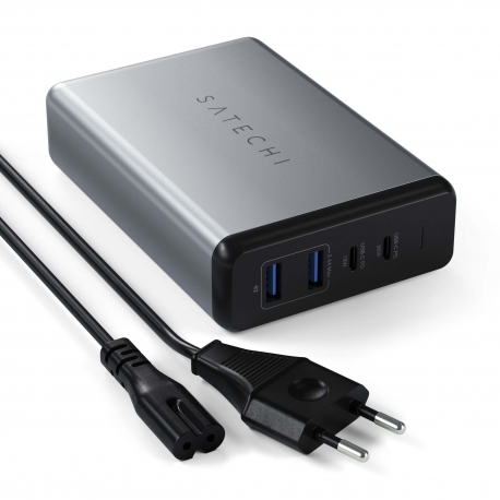 CHARGEUR DE BUREAU USB-C PD 108W