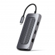 HUB USB-C MULTIPORT MX - SPACE GRAY