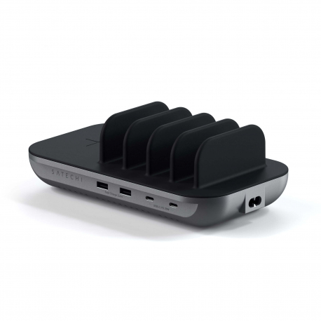 DOCK5 STATION DE CHARGE MULTI-DEVICE