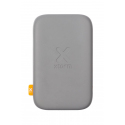 Batterie sans fil magnétique 5.000mAh Gris