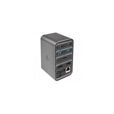 STATION WORX USB-C 13-EN-1