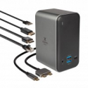 STATION WORX USB-C 13-EN-1