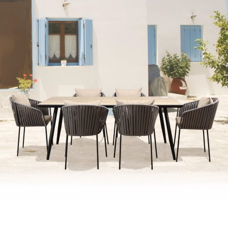 TABLE DE JARDIN WYLDS