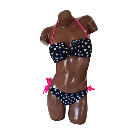 Maillot de bain 2 pièces