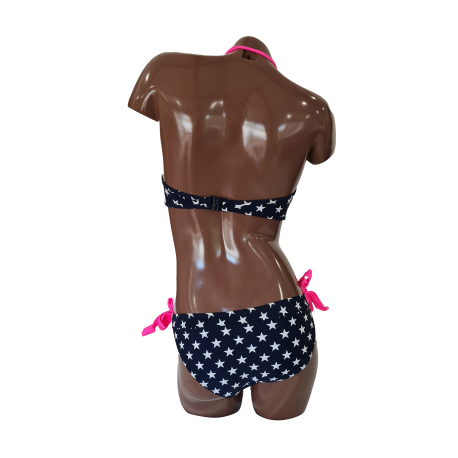 Maillot de bain 2 pièces