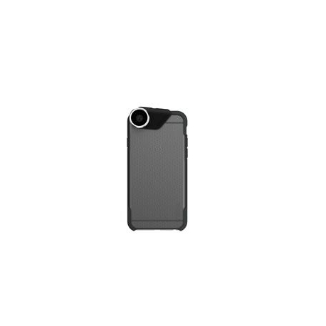 2 Ollocases + 4-in-1 Lens Kit for iPhone 6/6 Plus