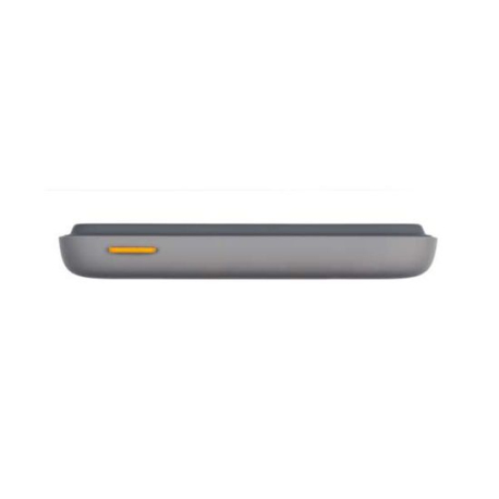 Batterie sans fil magnétique 5.000 mAh Gris