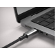 Câble USB4 Pro 1m