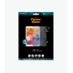 CamSlider iPad 10.2 (2019/20/21 - 7/8/9ème génération) Noir